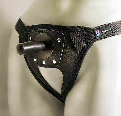 ТРУСИКИ ДЛЯ СТРАПОНА УНИВЕРСАЛЬНЫЕ (530001)