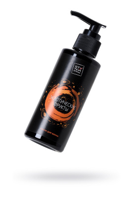 Масло для ванны Штучки-дрючки Экзотические фрукты, 150 мл (0T-00015619)