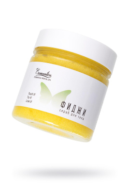 Скраб для тела Eromantica Фиджи, 200 г (0T-00015605)