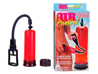 Помпа красн., муж с супер насосом (2K499CRD BX GP)