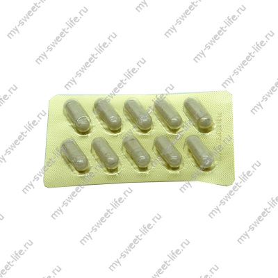 Капсулы для эрекции Фулибао (10 капсул) (kapserekFulibao10k)