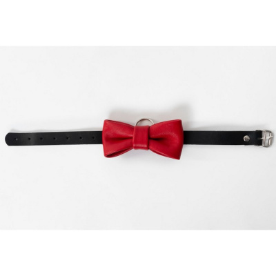 Бабочка красная (912-12 BX DD)