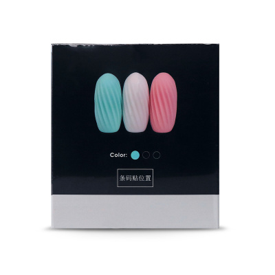 Hedy Набор мастурбаторов голубые (SSMC02-BLUE)