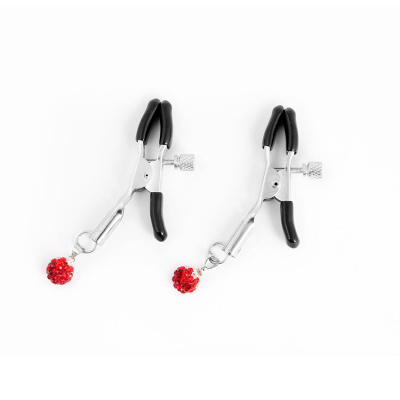 ЗАЖИМЫ НА СОСКИ (NTU-80338)