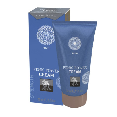 Интимный крем ПАУЭ СТРЕНГФ (PENIS POWER) для мужчин 30 мл, (67202)