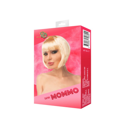 Парик Моммо (964-17 BX DD)