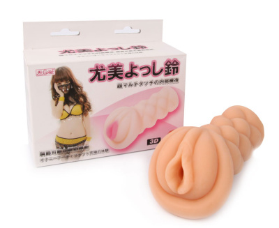 МАСТУРБАТОР вес 333 г (BM-009153 N)